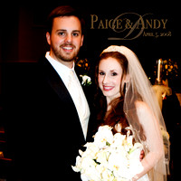 Paige & Andy's Album