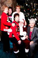 Women's Council of Realtors Christmas Lunch