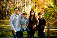 Jubard Family 2011